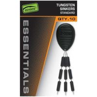 Fox Edges Tungsten Sinkers Standard - thumbnail