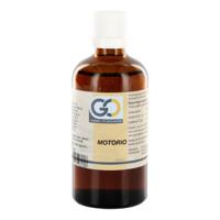 GO Motorio bio 100 Milliliter - thumbnail