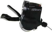 SHIMANO sora sl-r3000 9-speed flat bar shift lever right - thumbnail