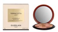Guerlain Terracotta Light Powder 00 Clair Rosé Gezichtspoeder 10 g Dames - thumbnail