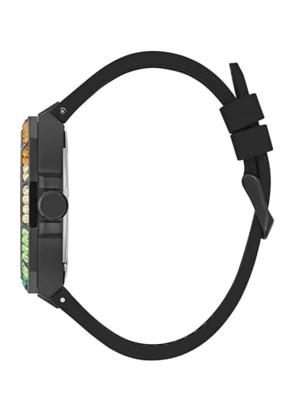 Horloge Heren Guess GW0701G1 (Ø 45 mm) Horloge Heren Guess GW0701G1 (Ø 45 mm)