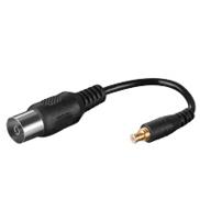 Antenne adapter - thumbnail