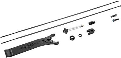 MAVIC wiel "crossmax 29" wheel crossmax 29 rear 6h 12x148mm - thumbnail