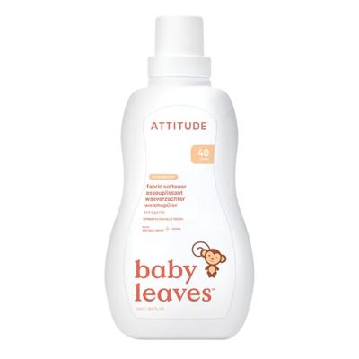 Attitude Little Ones Fabric Softener Pear Nectar