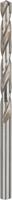 Bosch Accessories 2608595065 2608595065 HSS Metaal-spiraalboor 5.8 mm Gezamenlijke lengte 83 mm Geslepen DIN 338 Cilinderschacht 10 stuk(s) - thumbnail