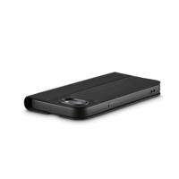 Hama Booklet Apple iPhone 16e Zwart - thumbnail