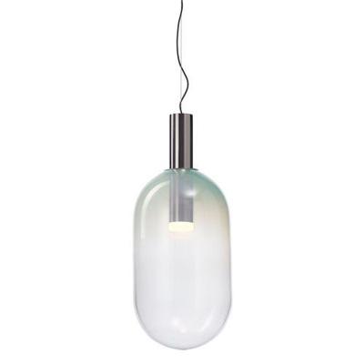 Bomma Phenomena Hanglamp - Capsule - Mint - zilver