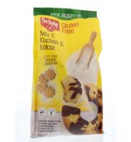 Schar Mix C Gebak & Koekjes - thumbnail