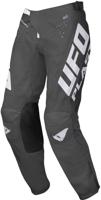 UFO PLAST broek "mx bamberg" mx trousers ufo bamberg gray gr. 48 - thumbnail