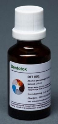 Balancepharma DTT004 Dento drain Dentotox 30 Milliliter Balancepharma DTT004 Dento drain Dentotox 30 Milliliter