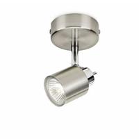 Plafondlamp Philips Foco Metaal - thumbnail