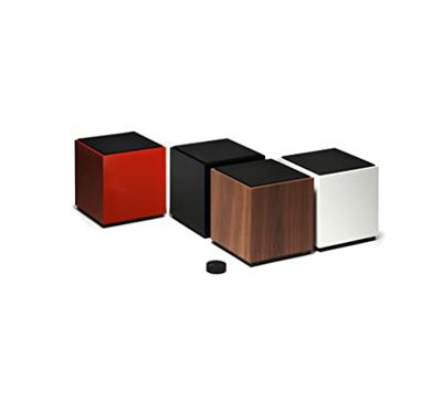 Teenage Engineering OD-11 Black draadloze WiFi-luidspreker