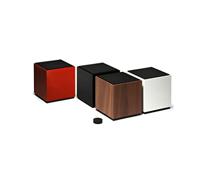 Teenage Engineering OD-11 Black draadloze WiFi-luidspreker - thumbnail