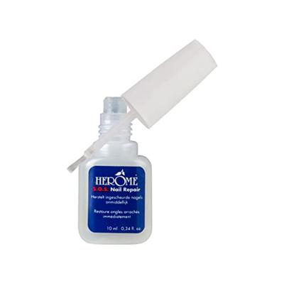 SOS nail repair