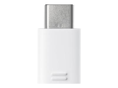 Samsung USB type C naar Micro-USB adapter