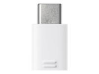 Samsung USB type C naar Micro-USB adapter - thumbnail