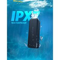 Anker A3109011 draagbare luidspreker 24 W Draadloze stereoluidspreker Zwart - thumbnail