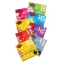 Rotosound NC042 Nickel Wound .042 elektrische gitaarsnaar - thumbnail