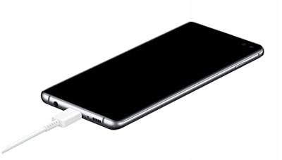Samsung EP-TA800 25W snellader wit - thumbnail
