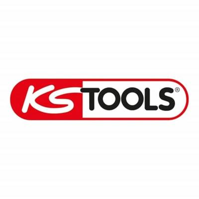 KS Tools 1320800 Nippelsleutel voor radiatoren