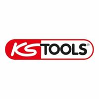 KS Tools 151.8132 Inbusschroevendraaier Sleutelbreedte (metrisch): 3 mm Afmeting, lengte: 140 mm - thumbnail