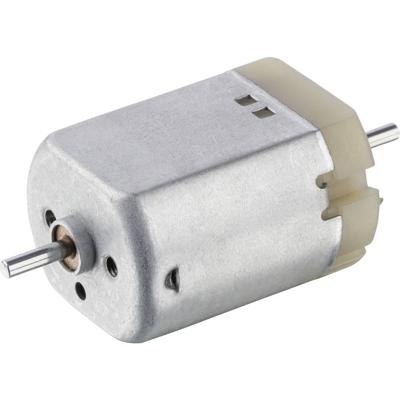 Brushed mini-elektromotor Motraxx FK285-15110S-57H