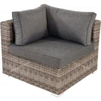 Loungehoekelement Perugia - thumbnail