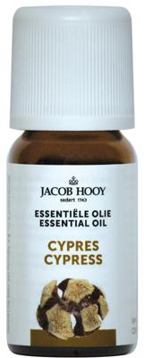 Jacob Hooy Essentiële Olie Cypres Jacob Hooy Essentiële Olie Cypres