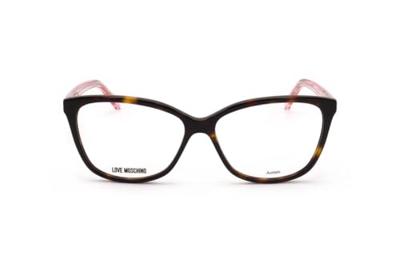 Brillenframe Dames Love Moschino MOL546-086 ø 57 mm