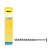 pgb-Europe SMART | Cellenbetonschroef SMART VK-T30 Ø 8x90 SM0CBS011080090H - thumbnail