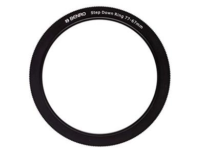 Benro Step Down Ring Size77-67