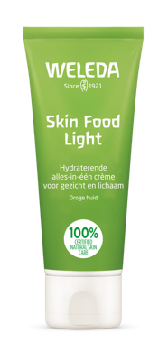 Weleda Skin food light 30 Milliliter