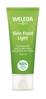 Weleda Skin food light 30 Milliliter - thumbnail