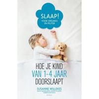 Slaap! Voor dreumes en peuter (Paperback) - thumbnail