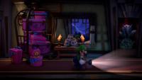 Videogame voor Switch Nintendo Luigi's Mansion 3 - thumbnail