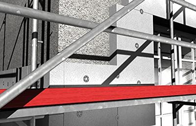 Fischer 43966 DIPK 10/10-30 Pleister isolatieplug 60 mm 10 mm 200 stuk(s)