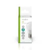 LED-Lamp E27 Dimbaar Bol 5.8 W 470 lm 2700 K - thumbnail