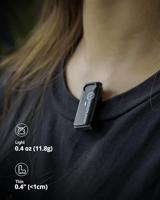 Hollyland Lark C1 DUO iPhone - Cool Black - thumbnail