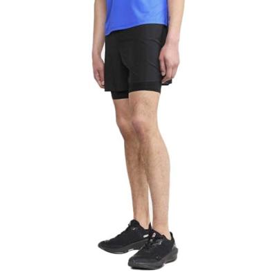 Craft PRO Trail Short Heren