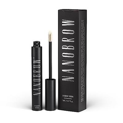 Nanobrow Eyebrow Serum - thumbnail