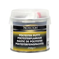 Protecton Polyesterplamuur 250g 1890734 - thumbnail