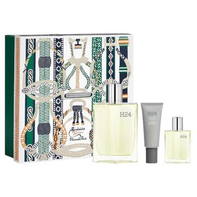 Hermès H24 Eau de Toilette Giftset