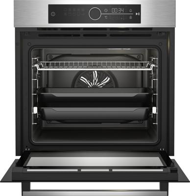 Polyrytische Oven BEKO BBIM12400XMPS 72 L
