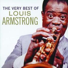 The Very Best Of Louis Armstrong - CD (0602438046324) The Very Best Of Louis Armstrong - CD (0602438046324)