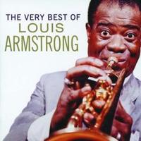The Very Best Of Louis Armstrong - CD (0602438046324) - thumbnail