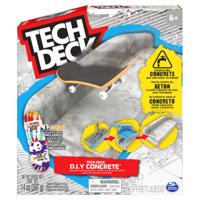 Tech Deck d.i.y. concrete + board - thumbnail