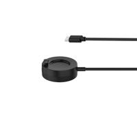 By Qubix - Compatible met Garmin Watch Oplader/Oplaadkabel - USB-C aansluiting - 1 meter - Compatible Garmin bandje - thumbnail