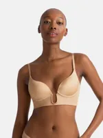 BH diepe decolleté - Plunge Bh - Sublime Sculpt - Diep uitgesneden bh voor een mooie decollete - Met vulling - thumbnail