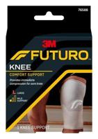 Futuro Comfort Lift Kniebandage 76588, Large - thumbnail