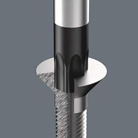 Wera 367 Torx-schroevendraaier Werkplaats Grootte 8 IP Koplengte: 60 mm 1 stuk(s) - thumbnail
